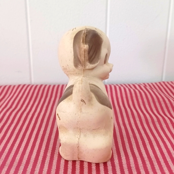 1950's Squeaker Toy - Picture 8 of 9